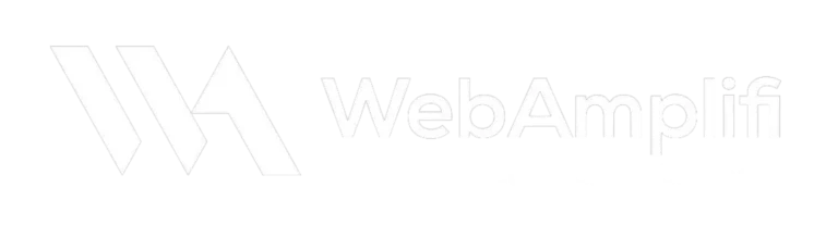 WebAmplifi Logo